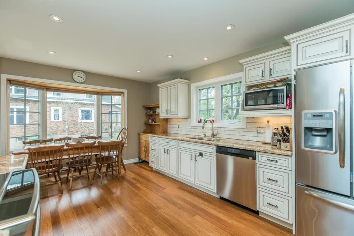 Birchwood At Bala Walking Distance To Town Villa Екстериор снимка